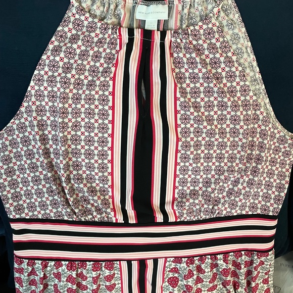 Plus size casual dress - Picture 2 of 5